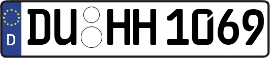 DU-HH1069