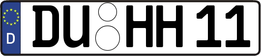 DU-HH11