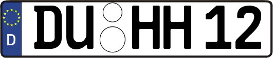 DU-HH12