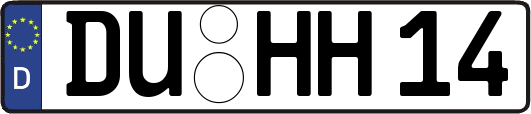 DU-HH14