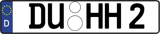 DU-HH2