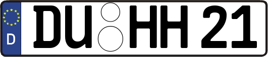 DU-HH21