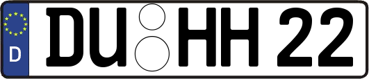 DU-HH22