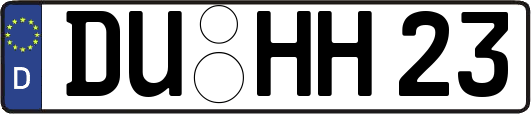 DU-HH23
