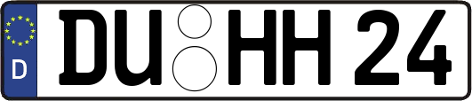 DU-HH24