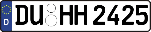 DU-HH2425