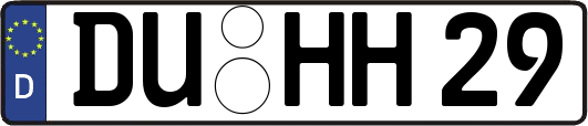 DU-HH29