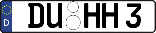 DU-HH3