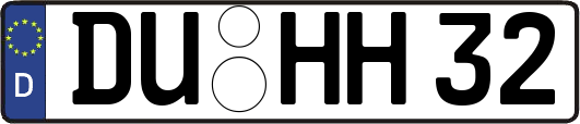 DU-HH32