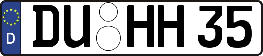 DU-HH35