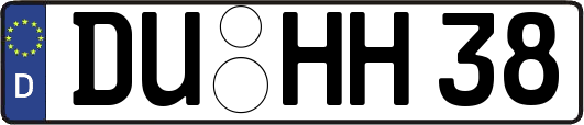 DU-HH38