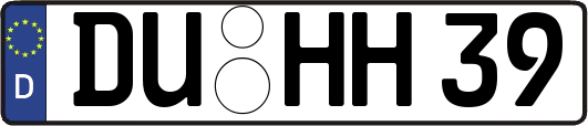 DU-HH39
