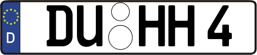 DU-HH4