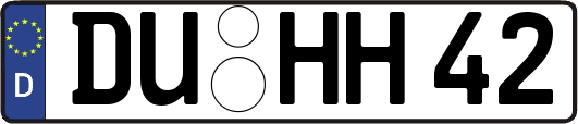 DU-HH42