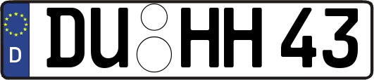 DU-HH43