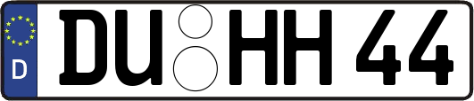 DU-HH44