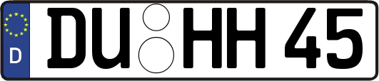 DU-HH45