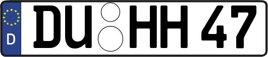 DU-HH47
