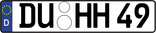 DU-HH49
