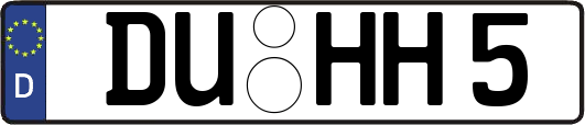 DU-HH5