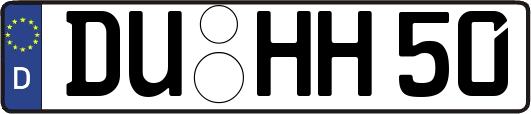 DU-HH50