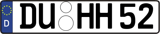 DU-HH52