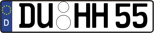 DU-HH55