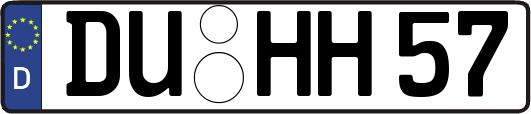 DU-HH57