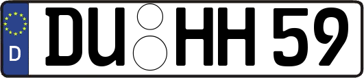 DU-HH59