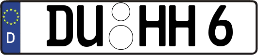 DU-HH6