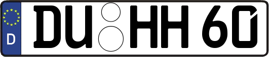 DU-HH60