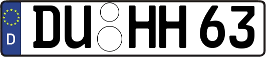 DU-HH63