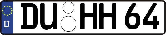 DU-HH64