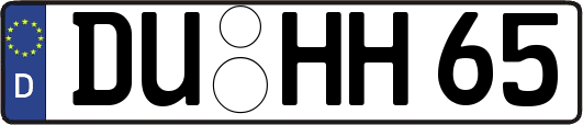 DU-HH65