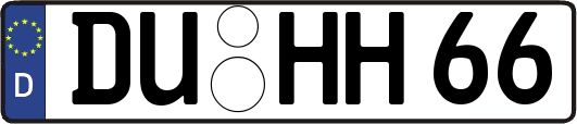 DU-HH66