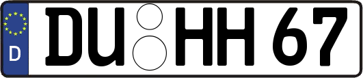DU-HH67