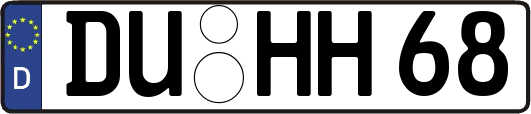 DU-HH68