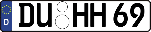 DU-HH69