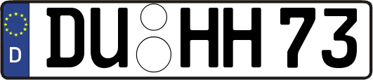 DU-HH73