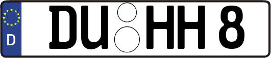 DU-HH8