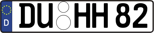 DU-HH82