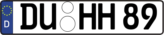 DU-HH89