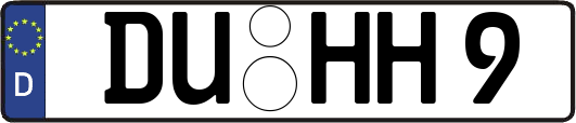 DU-HH9