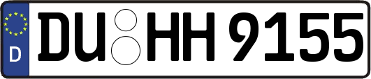 DU-HH9155