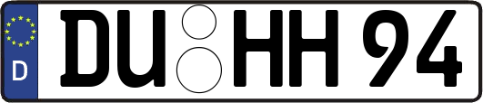 DU-HH94