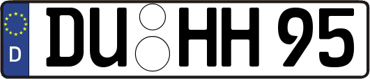 DU-HH95