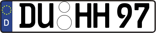 DU-HH97