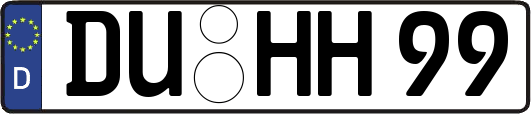DU-HH99