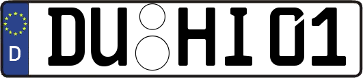 DU-HI01