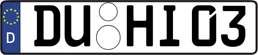 DU-HI03